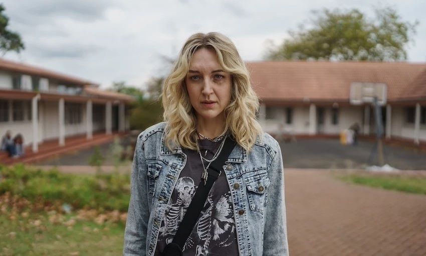 Crackhead still 1