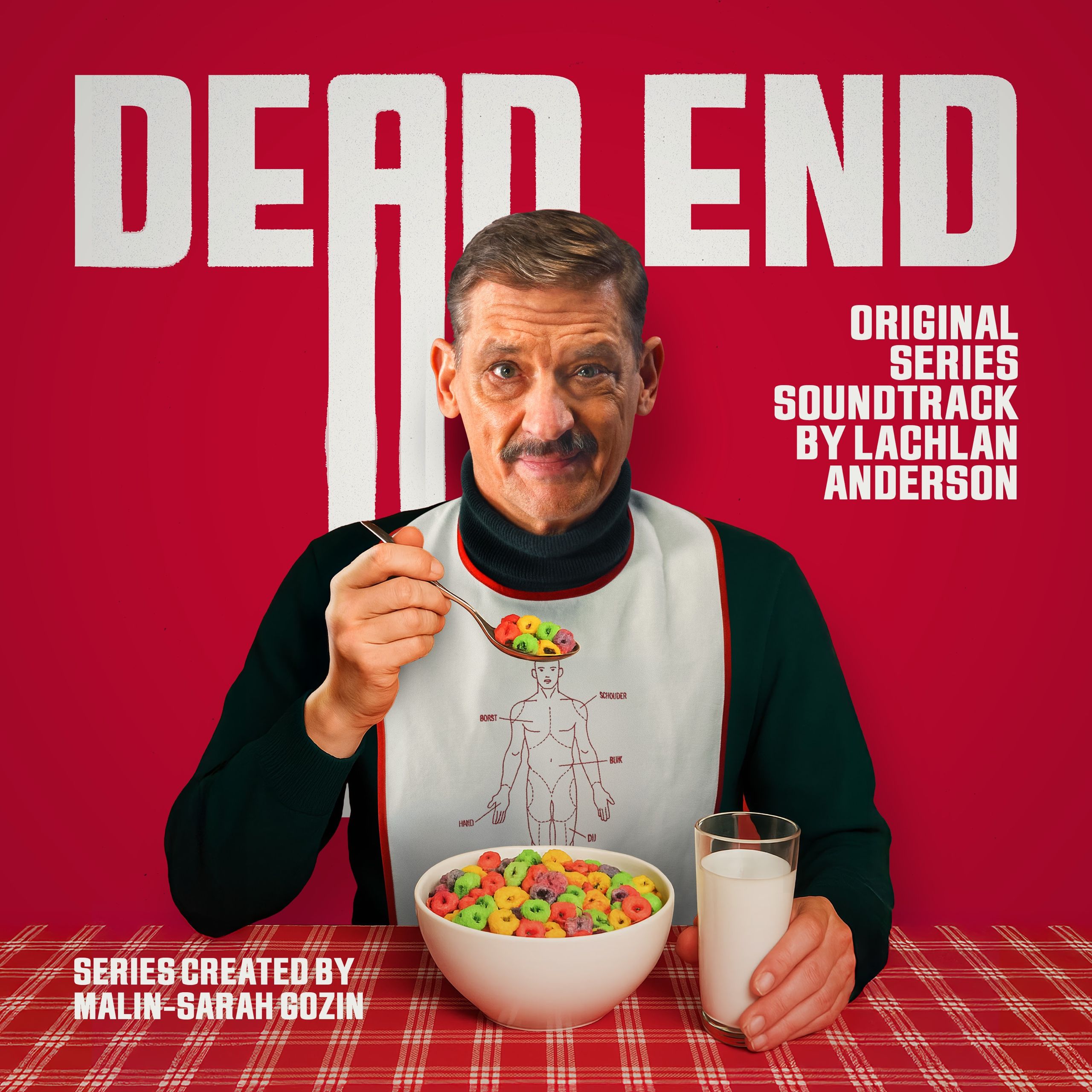 Dead End album cover